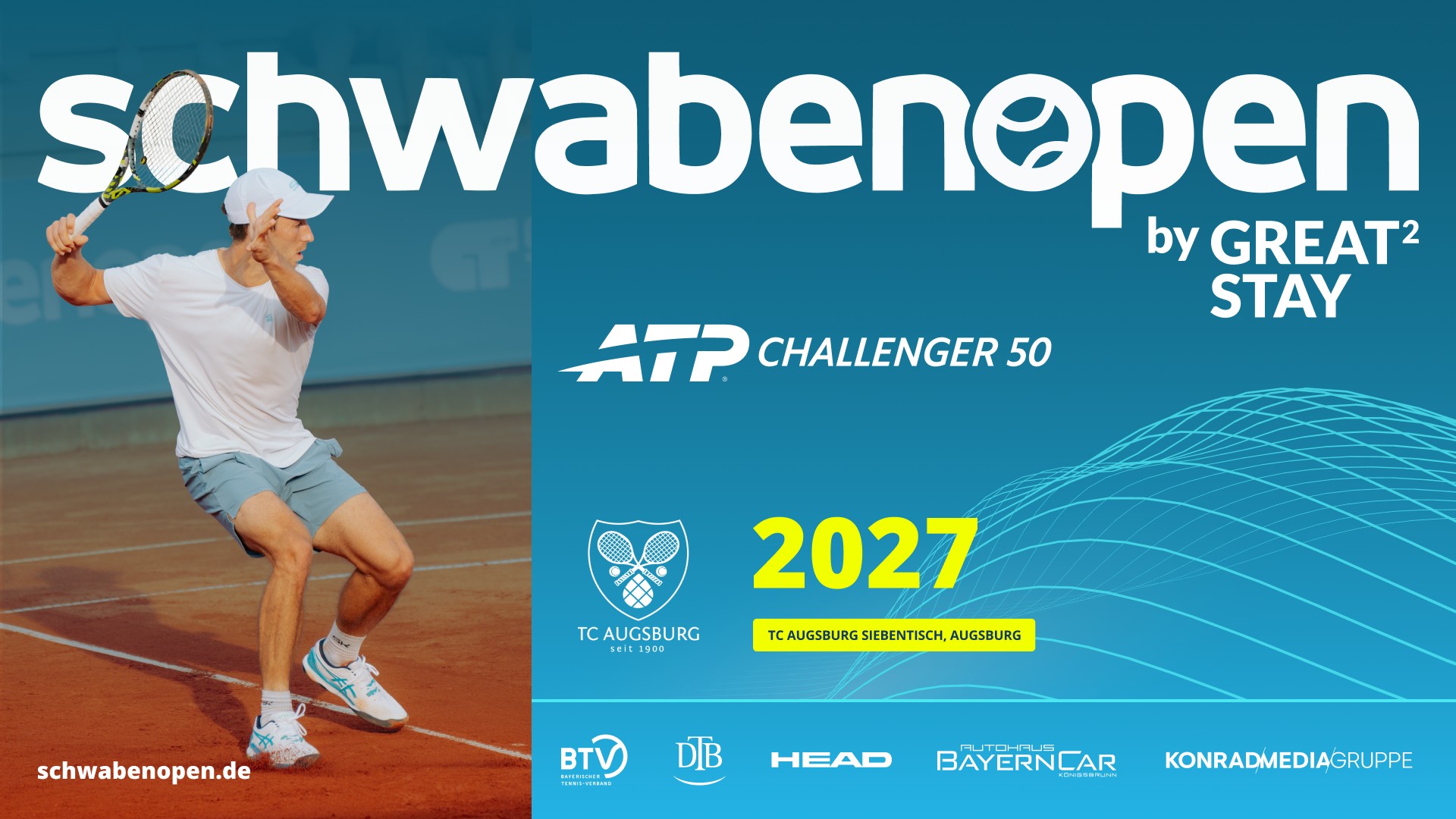 Schwaben Open 2027